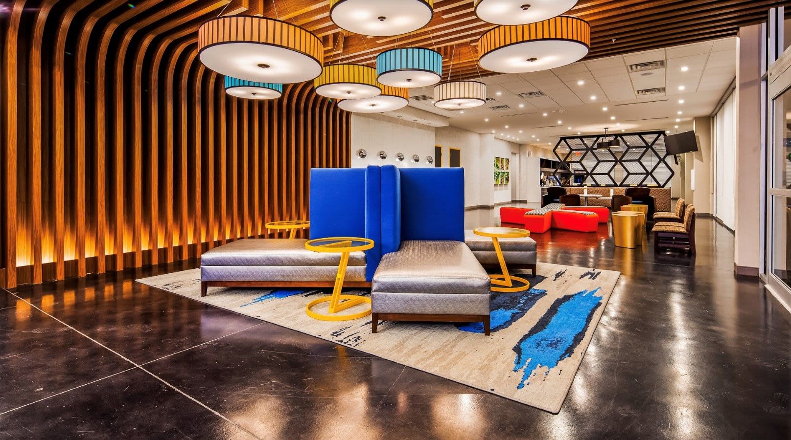 No cookie-cutter moulds used at GLō hotels, which stand out with distinctly sharp architecture designed for both business travellers and families too.