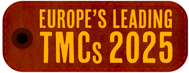 Europe's Leading TMCs 2025