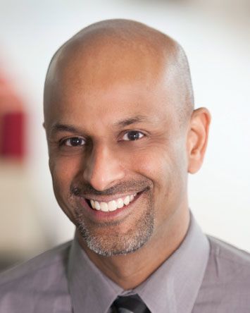 Apoorva Gandhi