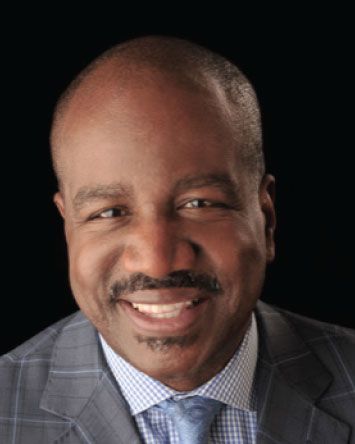 Orlando Ashford