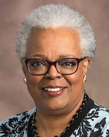 Gloria Hobbins