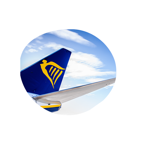 RYANAIR