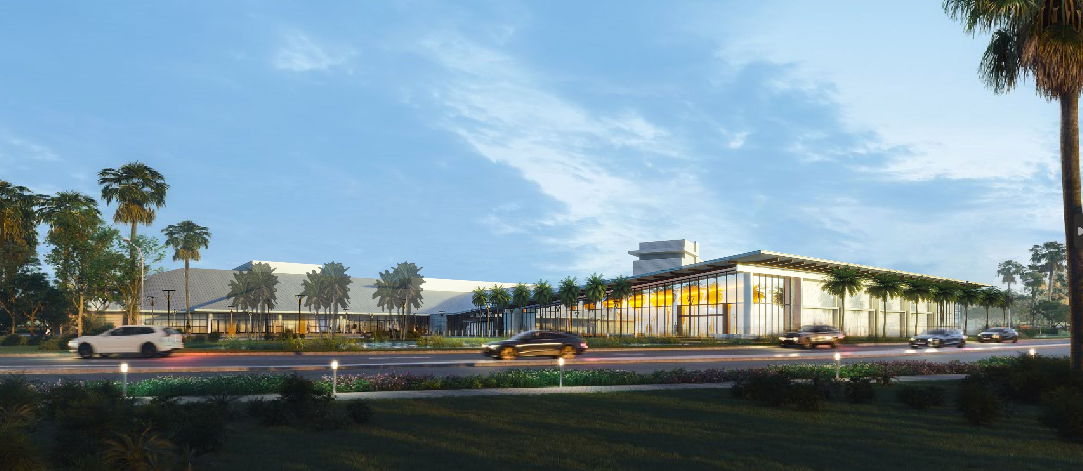 Bradenton Area Convention Center