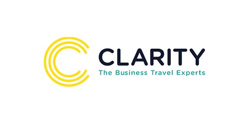 Clarity Business Travel