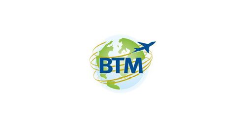 BTM Business Travel Management