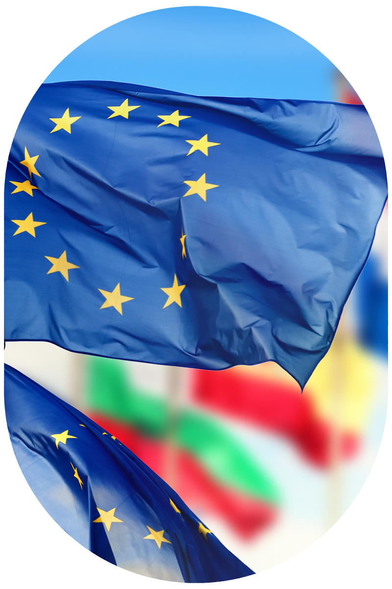 ESG criteria on a page