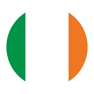 Ireland Flag
