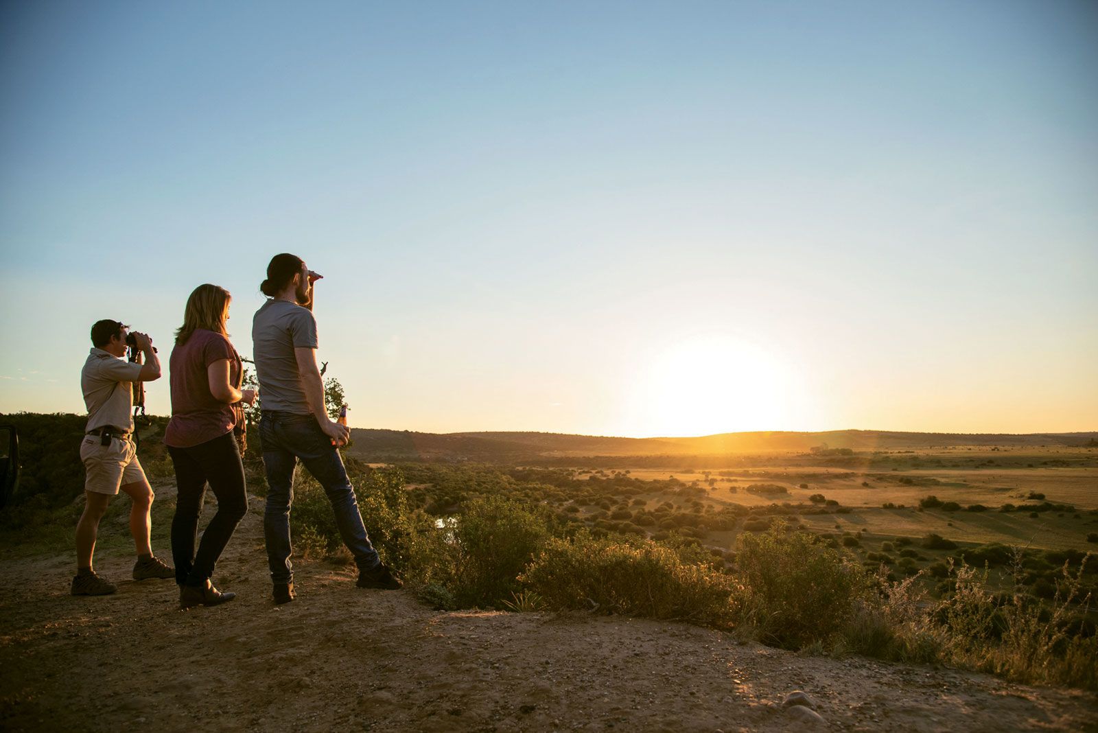 African Travel, Inc. developed its Platinum Collection of single-country trips with Covid top of mind. The trips cater to travelers looking for more space and privacy.