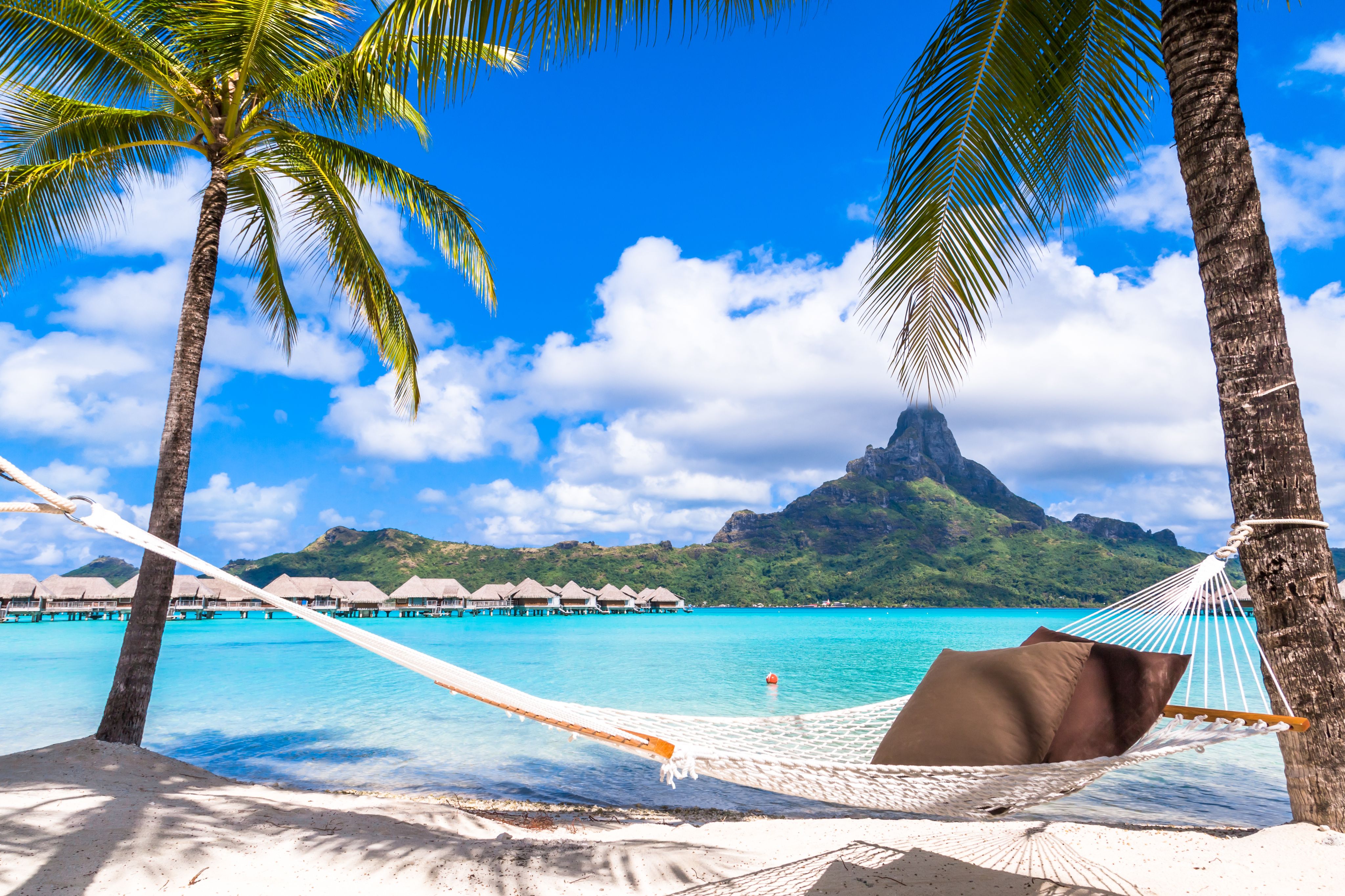 Romantic Destinations for Lovers