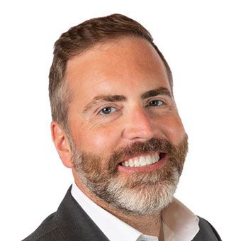Cory Voss, Travel Leaders Network