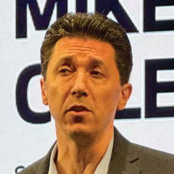 Mike Coletta, Phocuswright