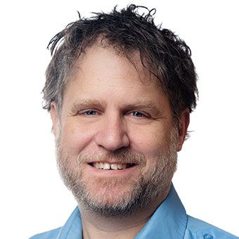 Tom Howe, Hydrolix