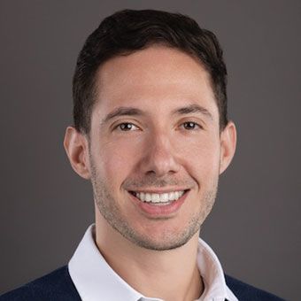 Michael Koploy, Relay