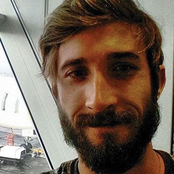 Matt Davidson, Travel Tractions Marketing