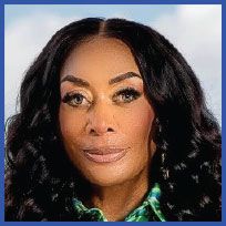 Linda Scroggins, CEO of Affluent Luxury Travel