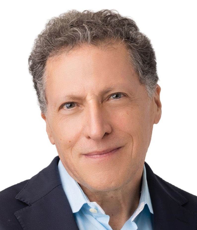 Arnie Weissmann