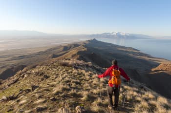 Things to do and see in Davis County, Utah
