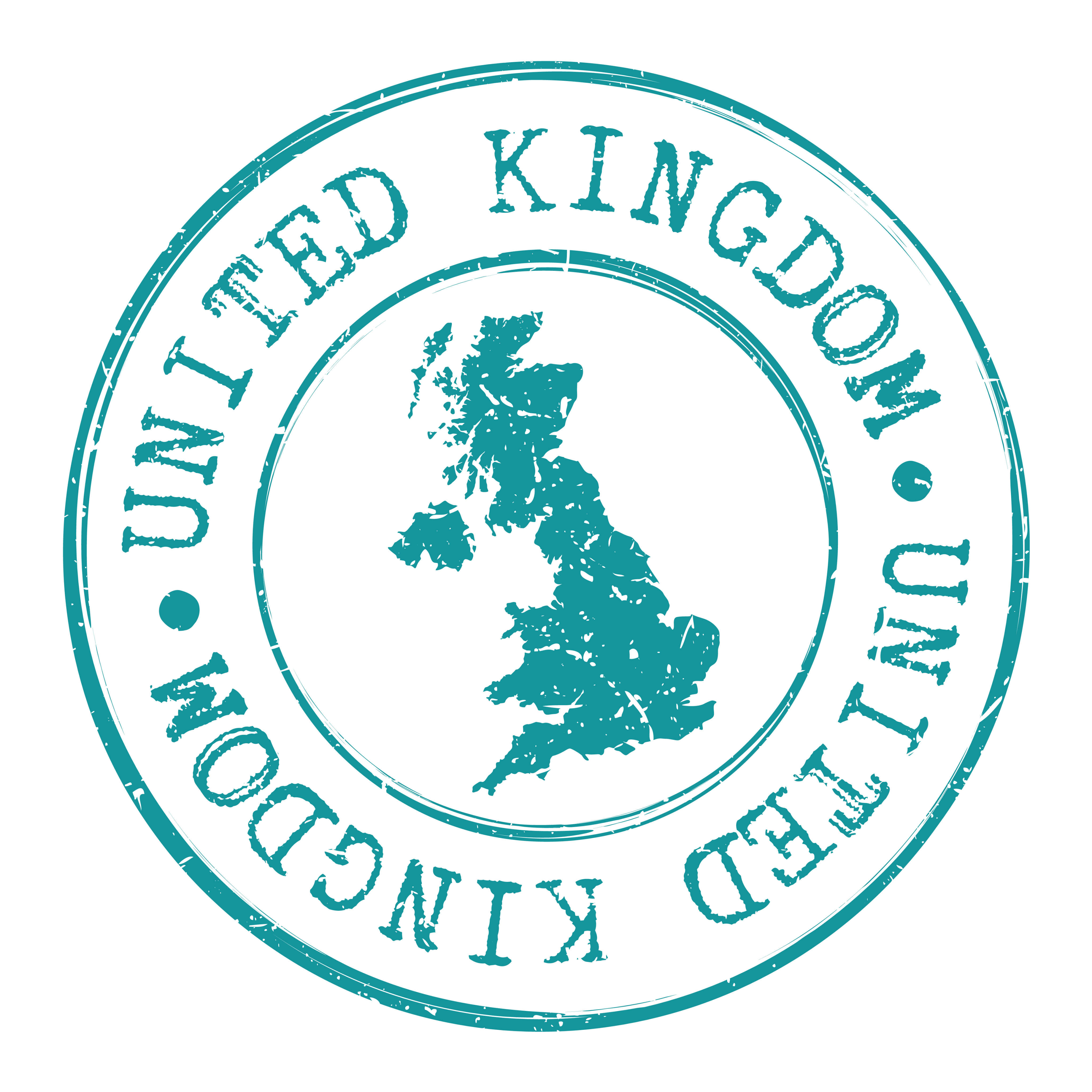United Kingdom Stamp