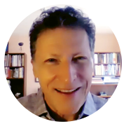 Arnie Weissmann