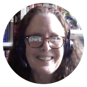 Amy Virshup