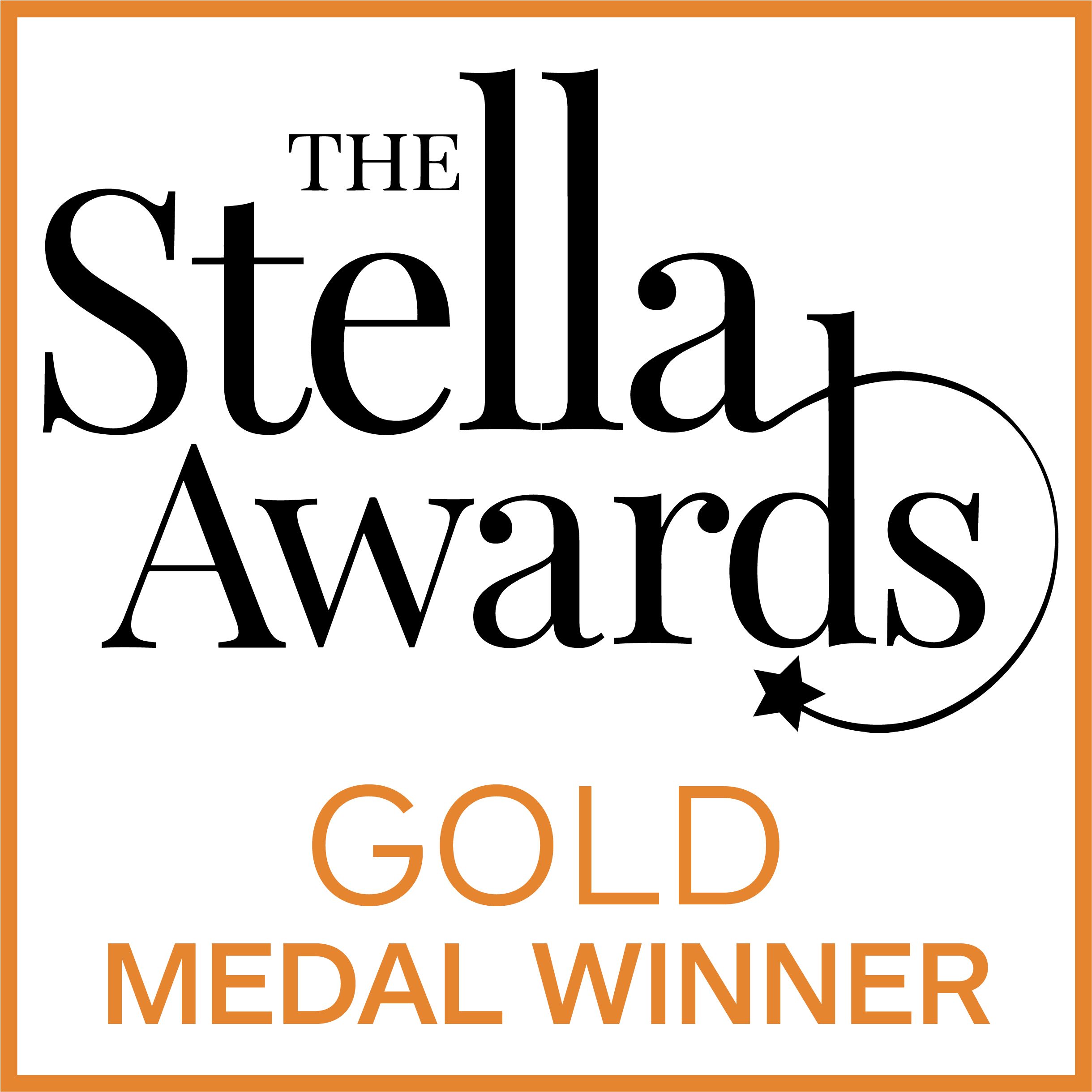 The Stella Awards Gold Winner Best Conference Centeer