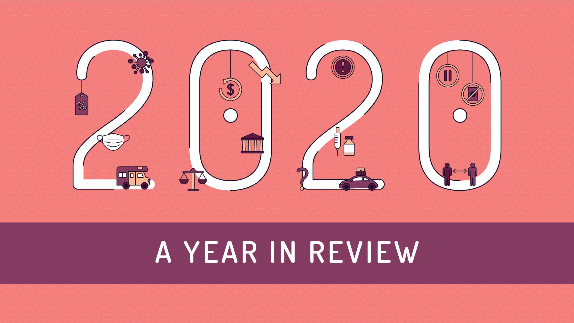 2020: A year in review