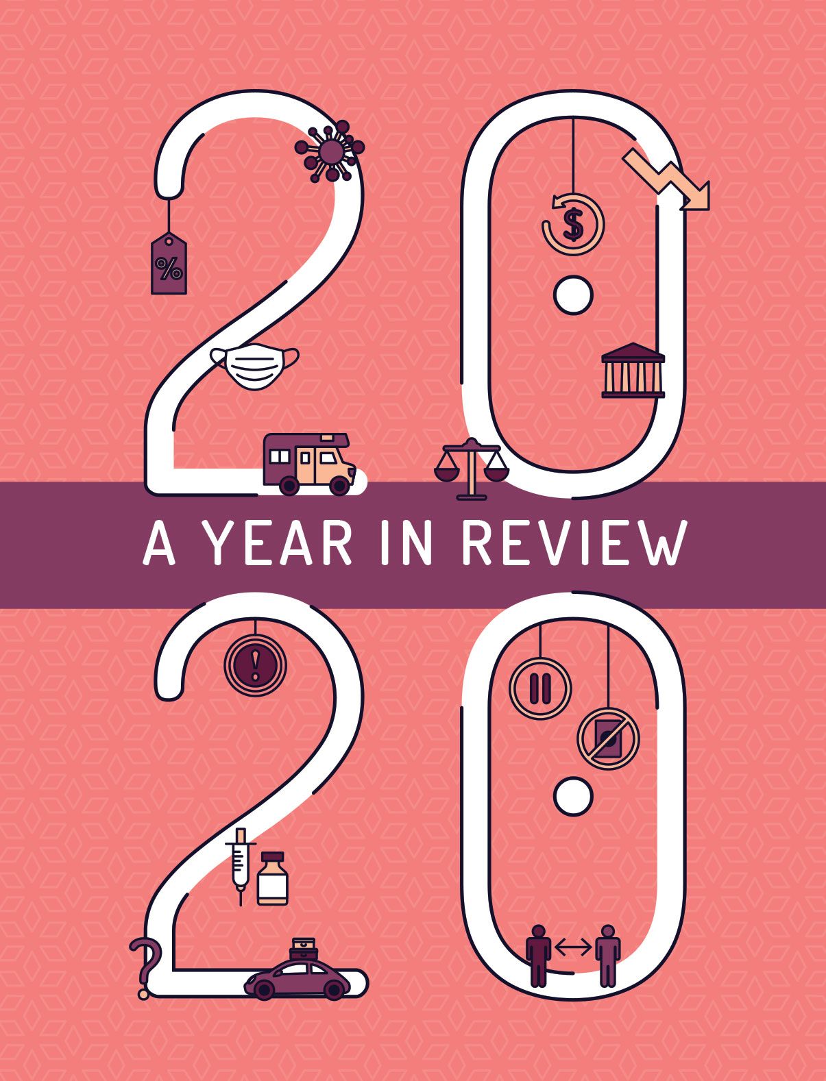 2020: A year in review