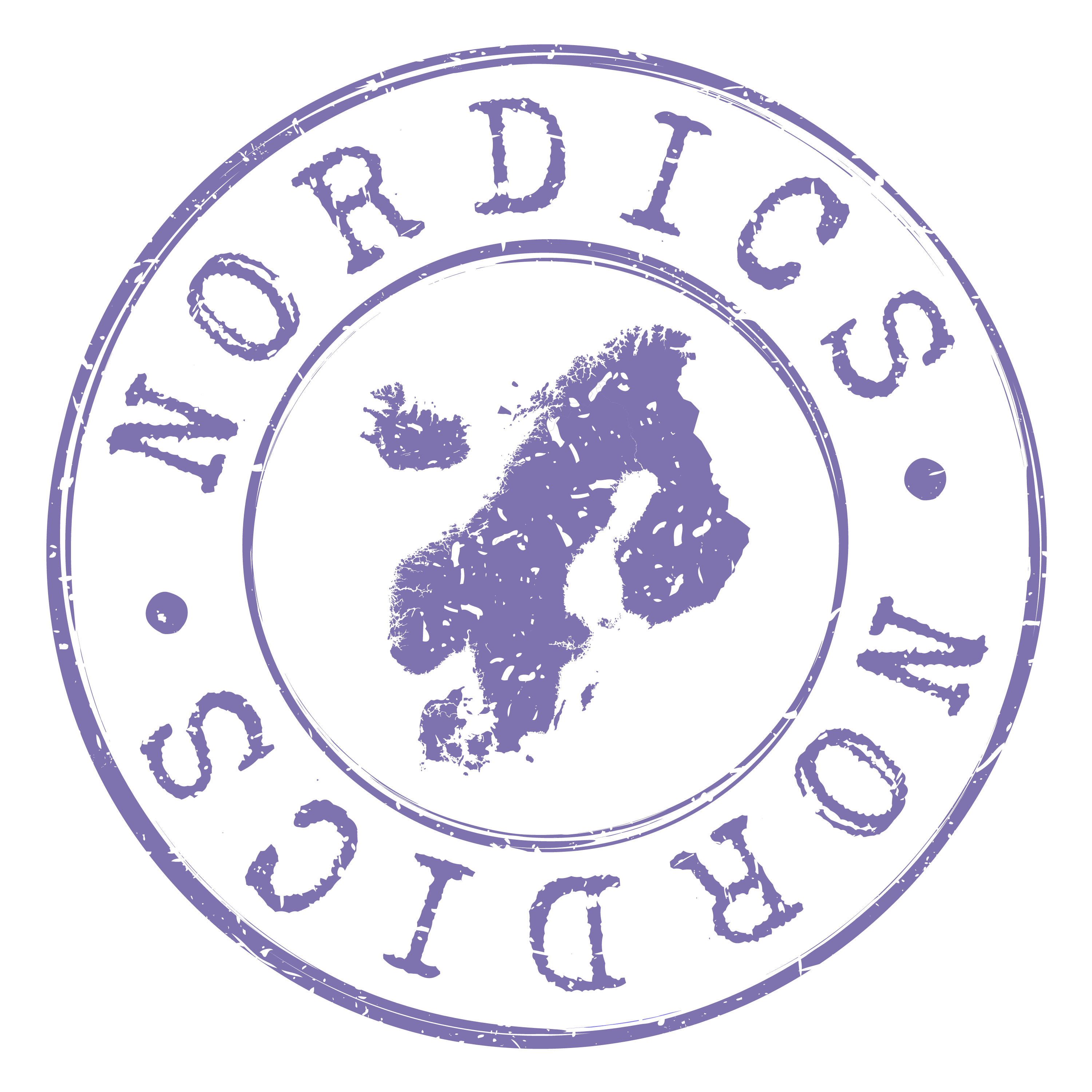 Nordics Stamp