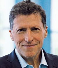 Arnie Weissmann