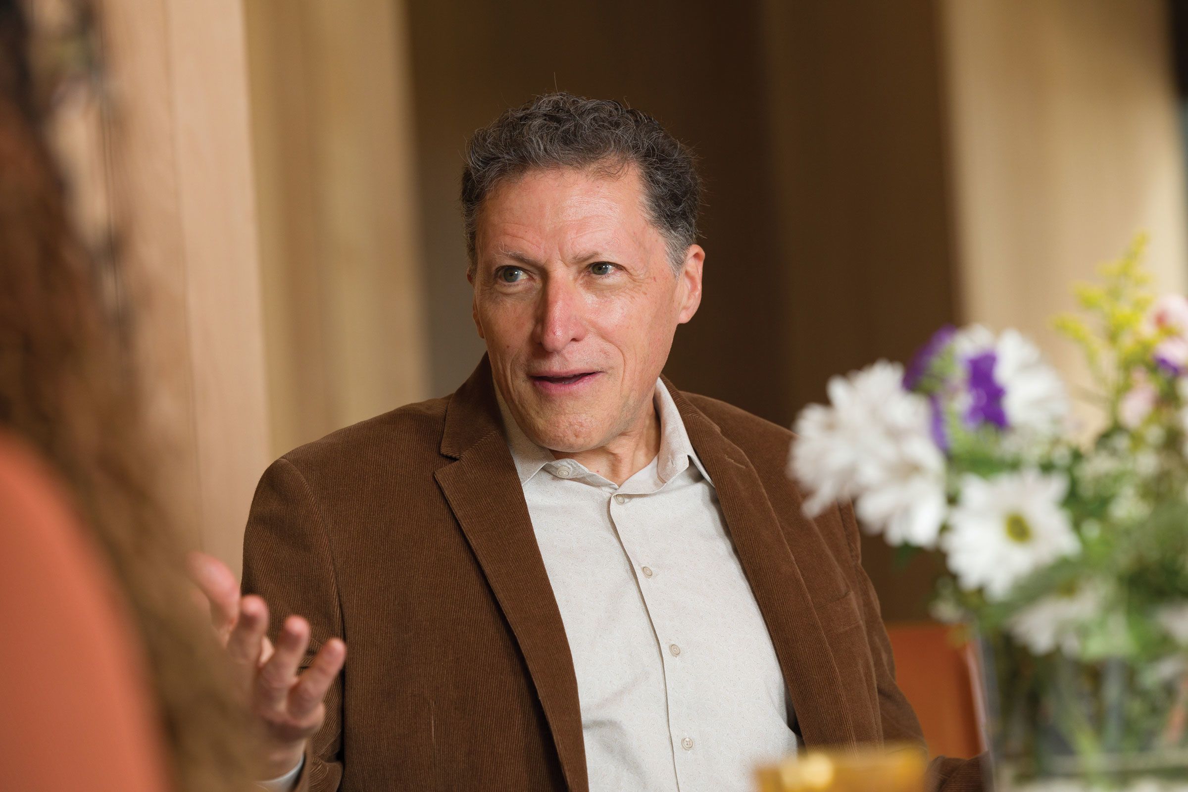 Arnie Weissmann, Travel Weekly