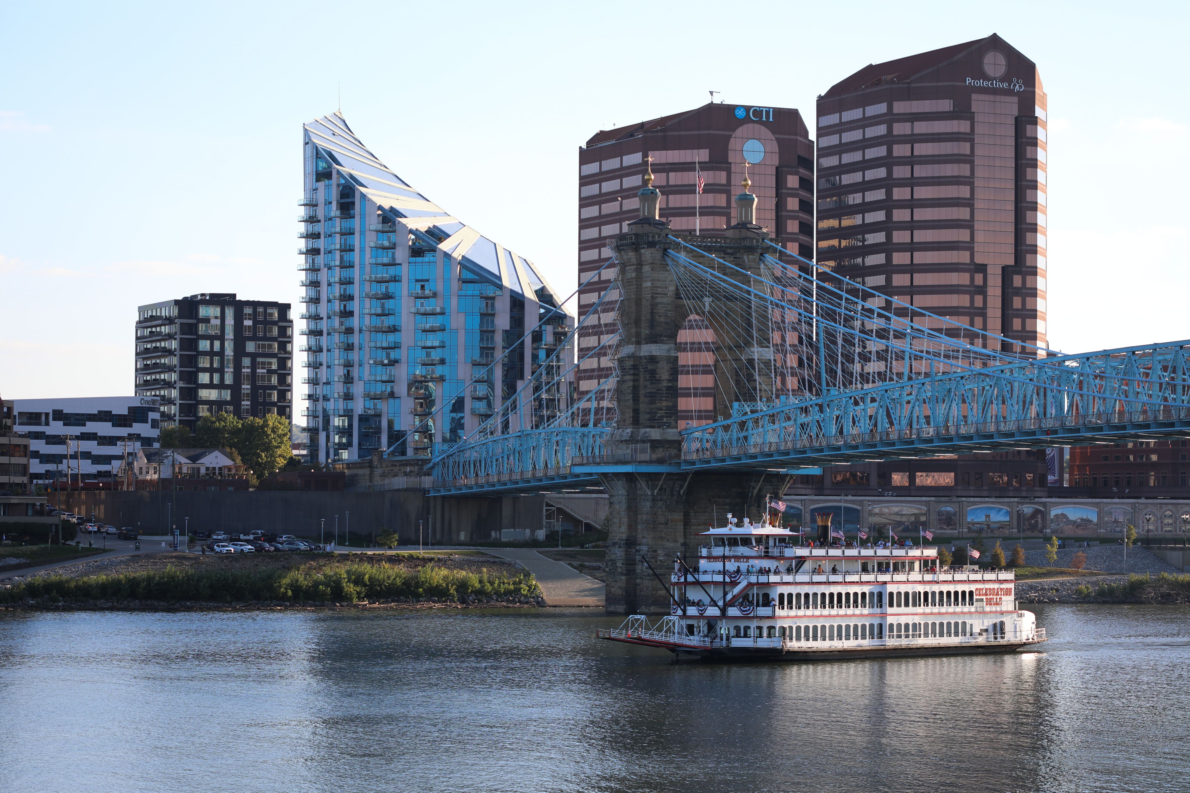 Things to do and see in northern Kentucky