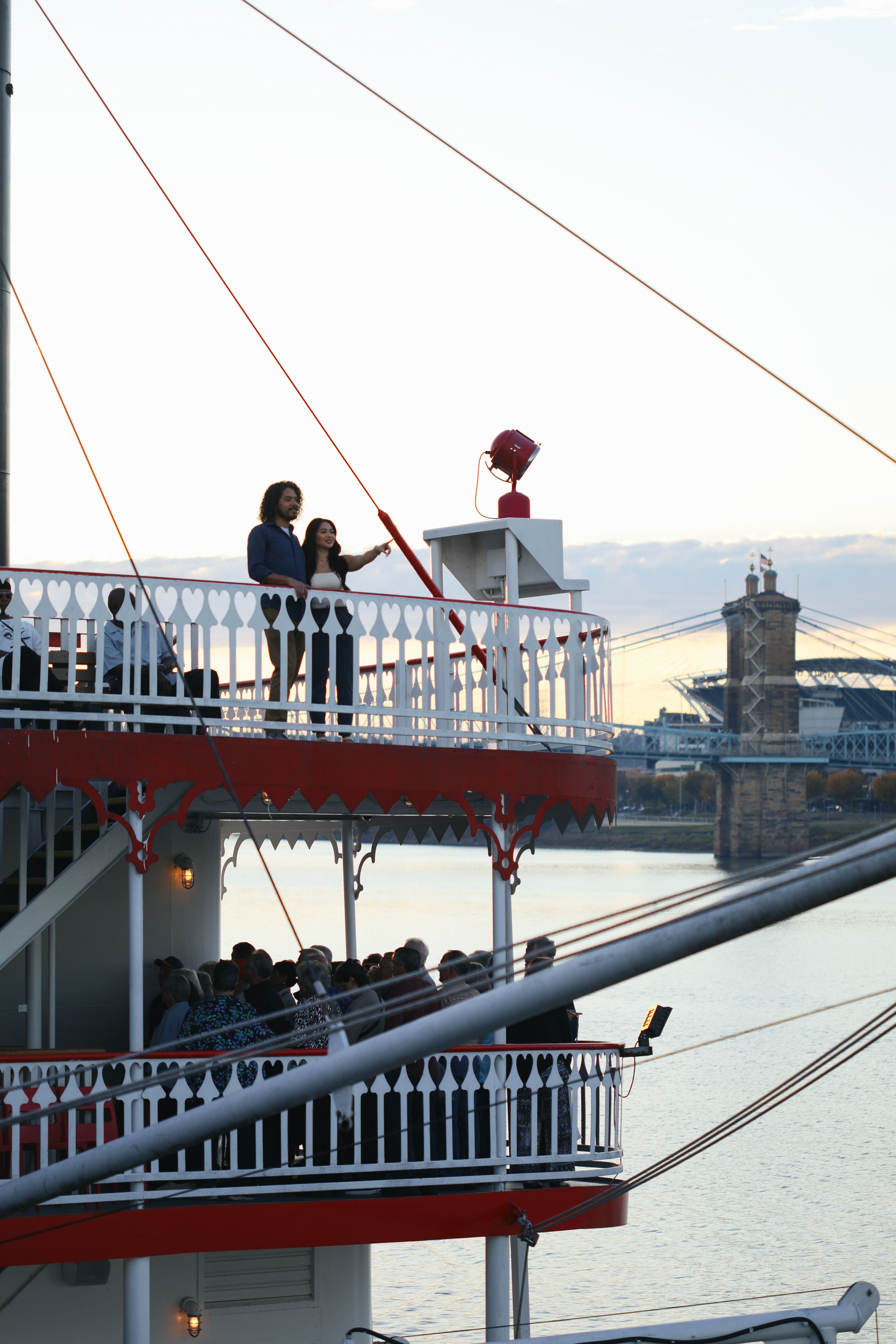 Things to do and see in Northern Kentucky