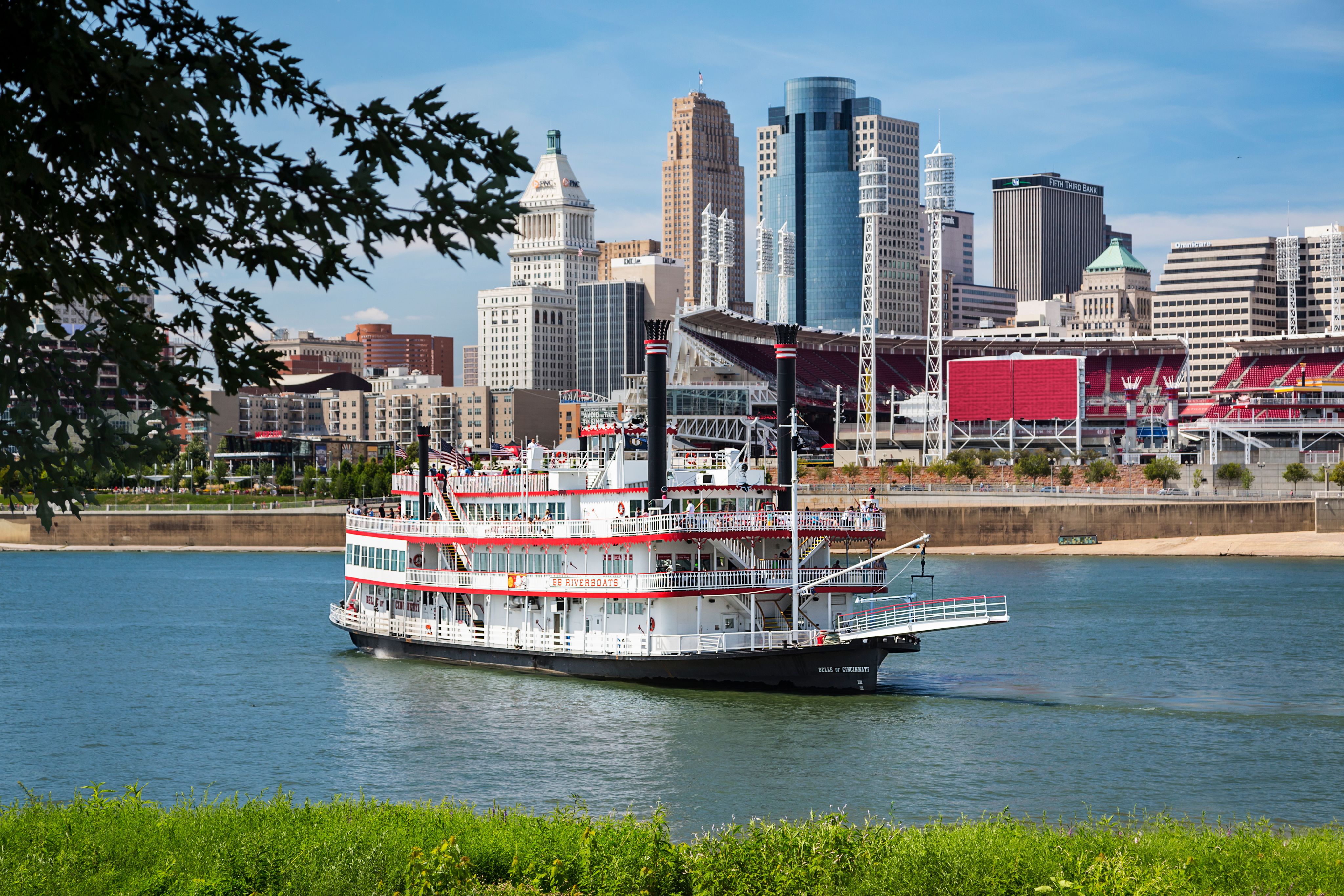 Things to do and see in Northern Kentucky