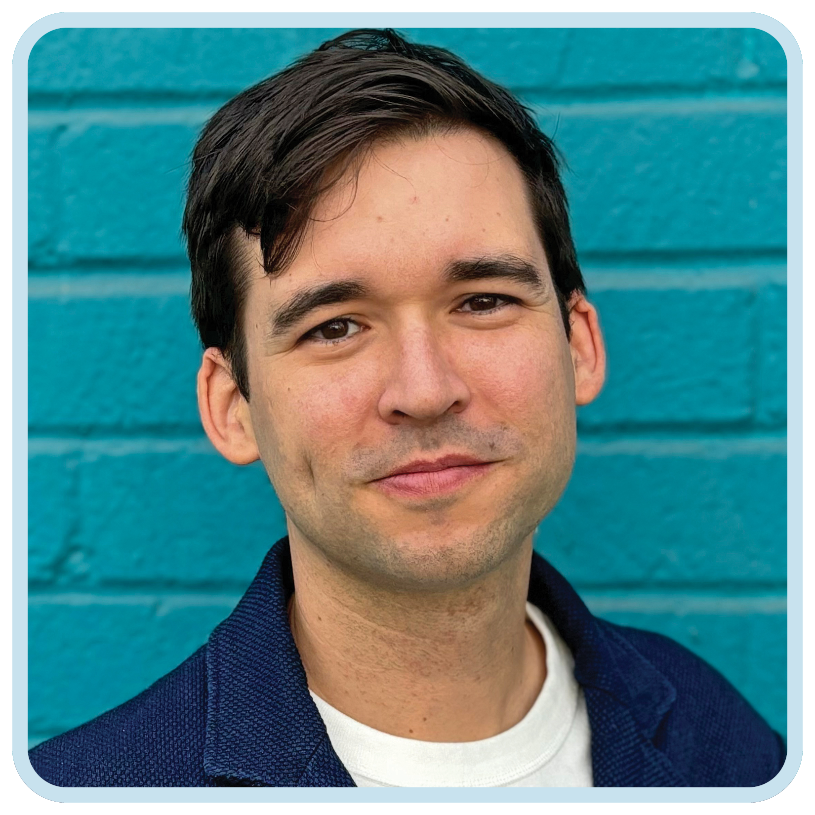 Jess Peterson, 35, Windstar Cruises, Director of destination experience and itinerary planning 