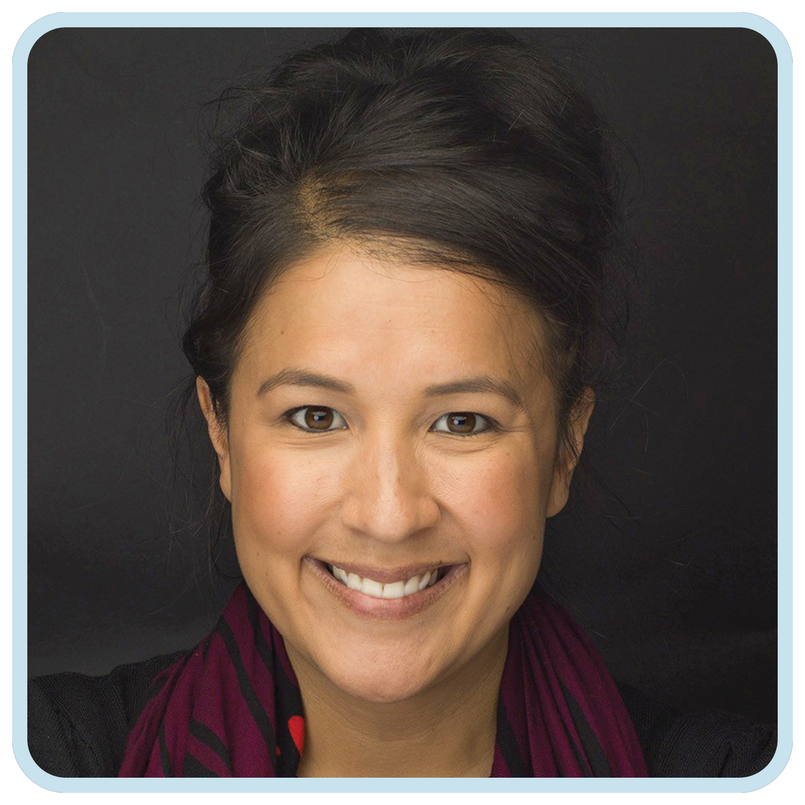Marisa Christenson, 40, Holland America Line and Seabourn Cruise Line Associate vice president, food and beverage operations and development