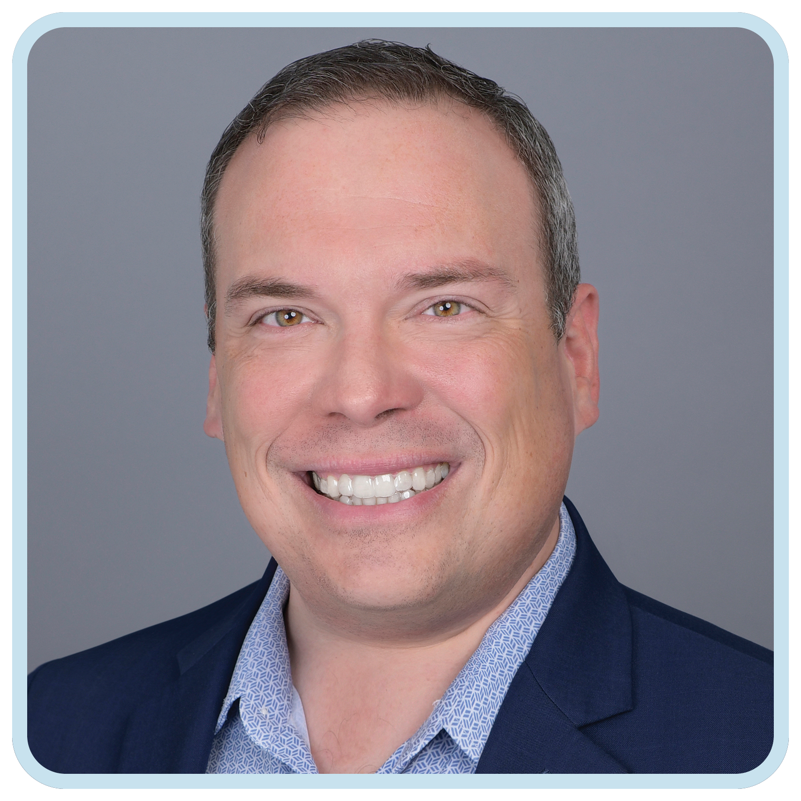 Robert Castro,  Scenic Group, Vice president, marketing