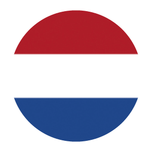 Netherlands Flag
