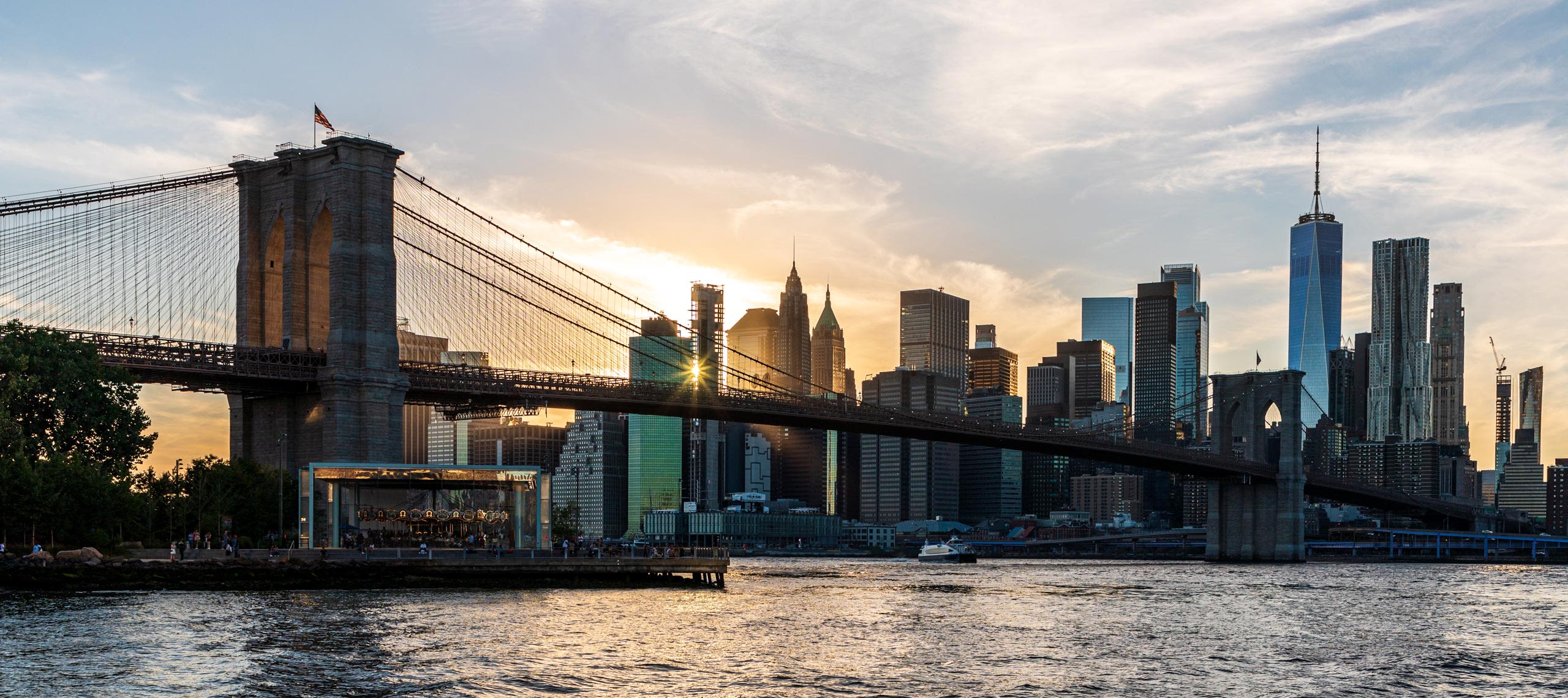 Things to do in New York City