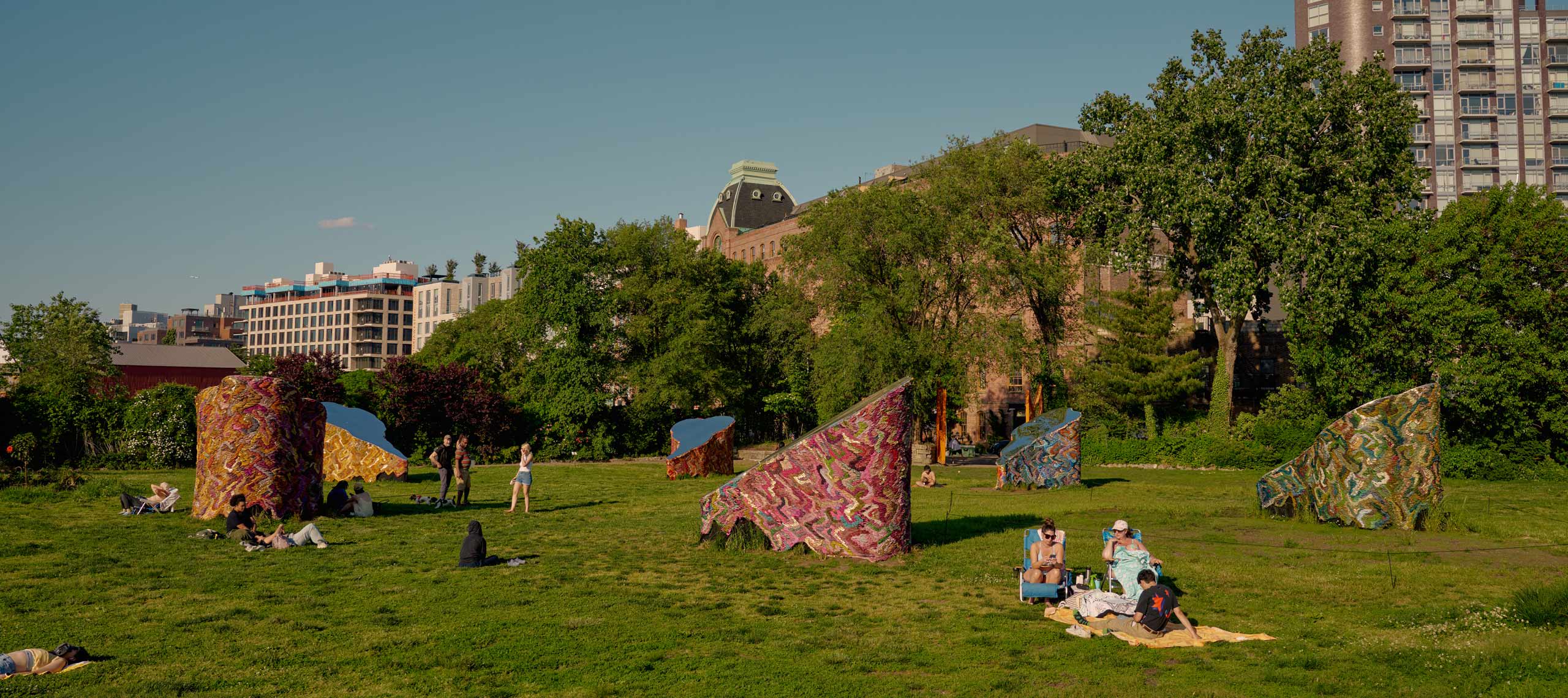 Things to do in New York City