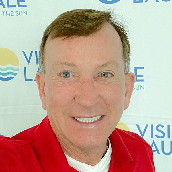 Richard Gray