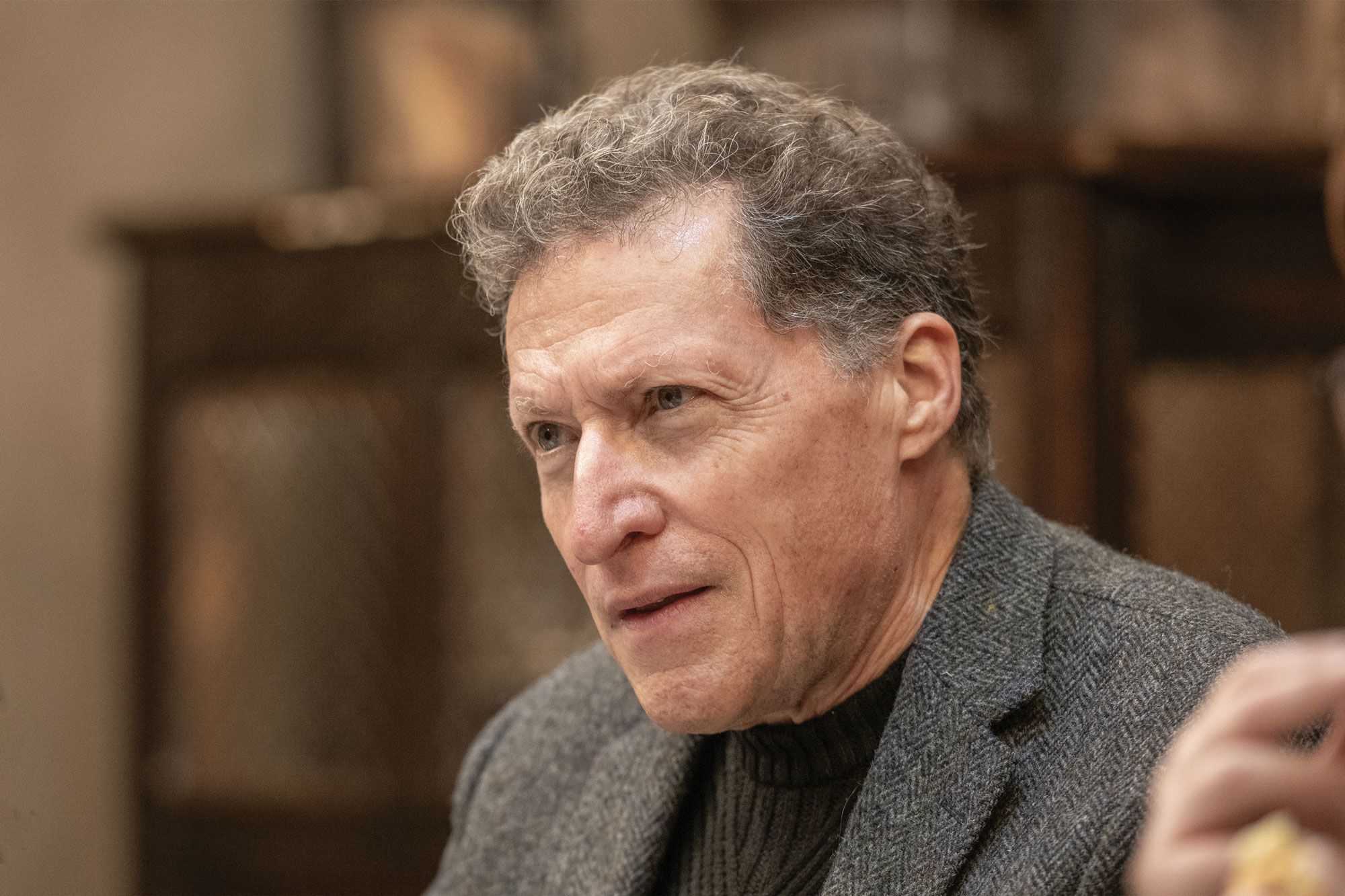 Arnie Weissmann