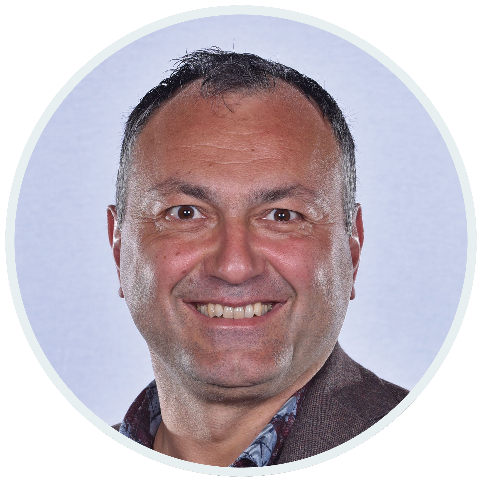 Richie Karaburun Clinical associate professor, New York University’s Jonathan M. Tisch Center of Hospitality
