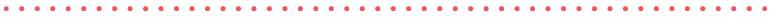 dotted line
