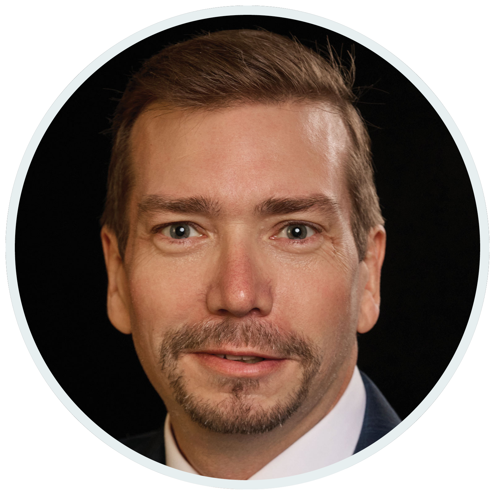 Josh Bush, CEO, Avenue Two Travel