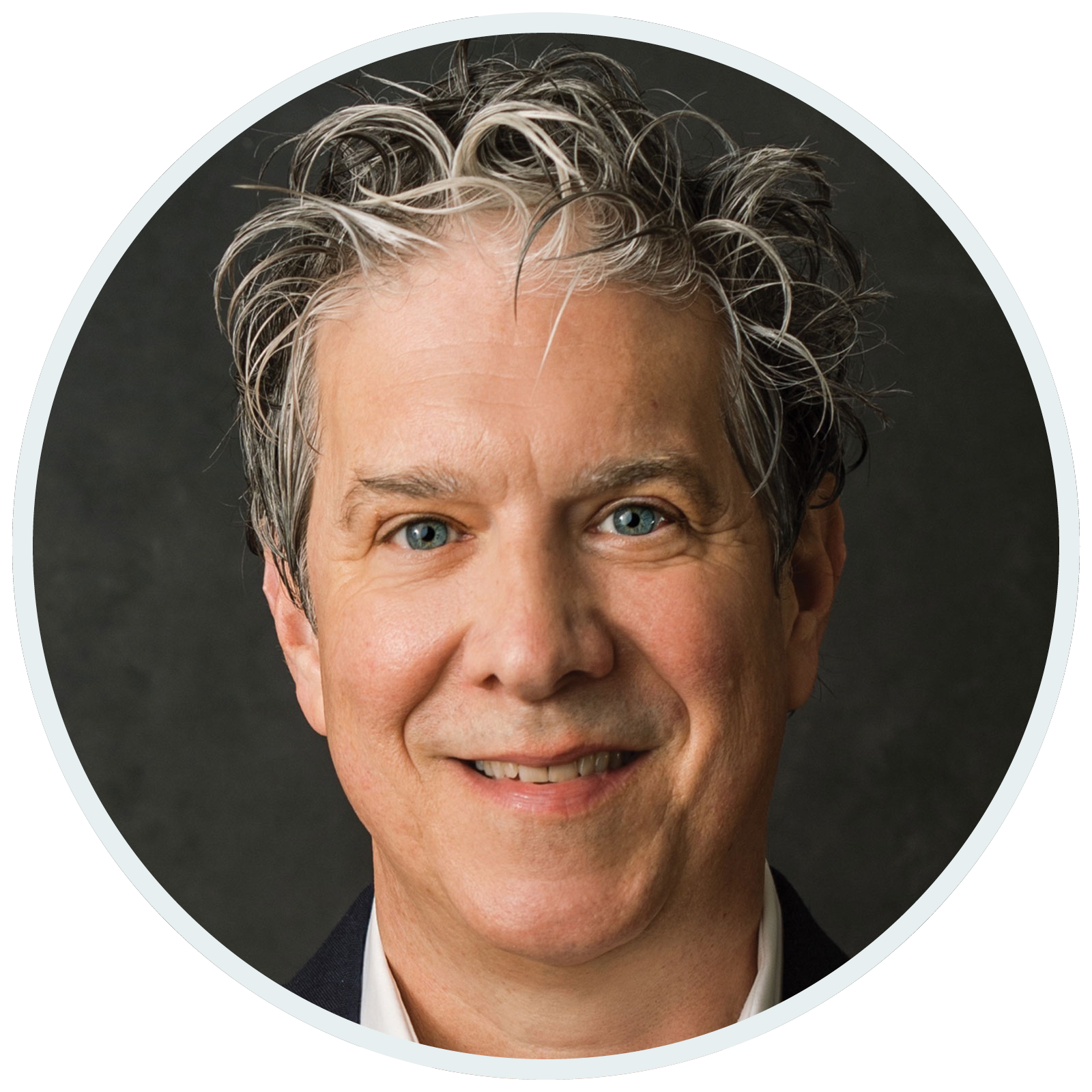 Michael Holtz CEO and founder, SmartFlyer