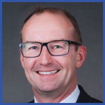 Jan Freitag, national director of hospitality analytics at CoStar Group