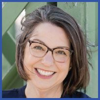 Fitzgerald Travel’s Lisa Fitzgerald