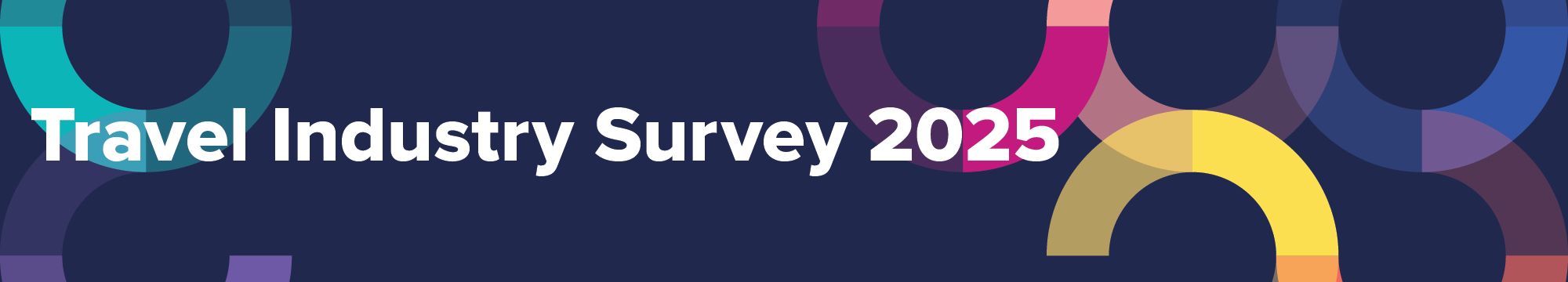 Travel Industry Survey 2025