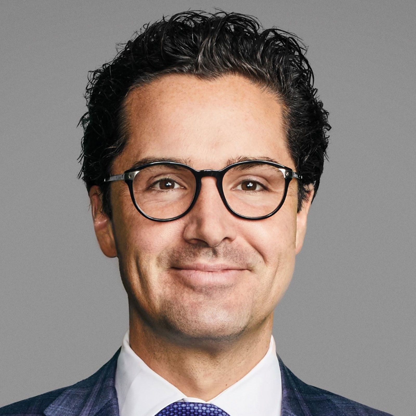 Sean McBurney, Caesar Entertainment