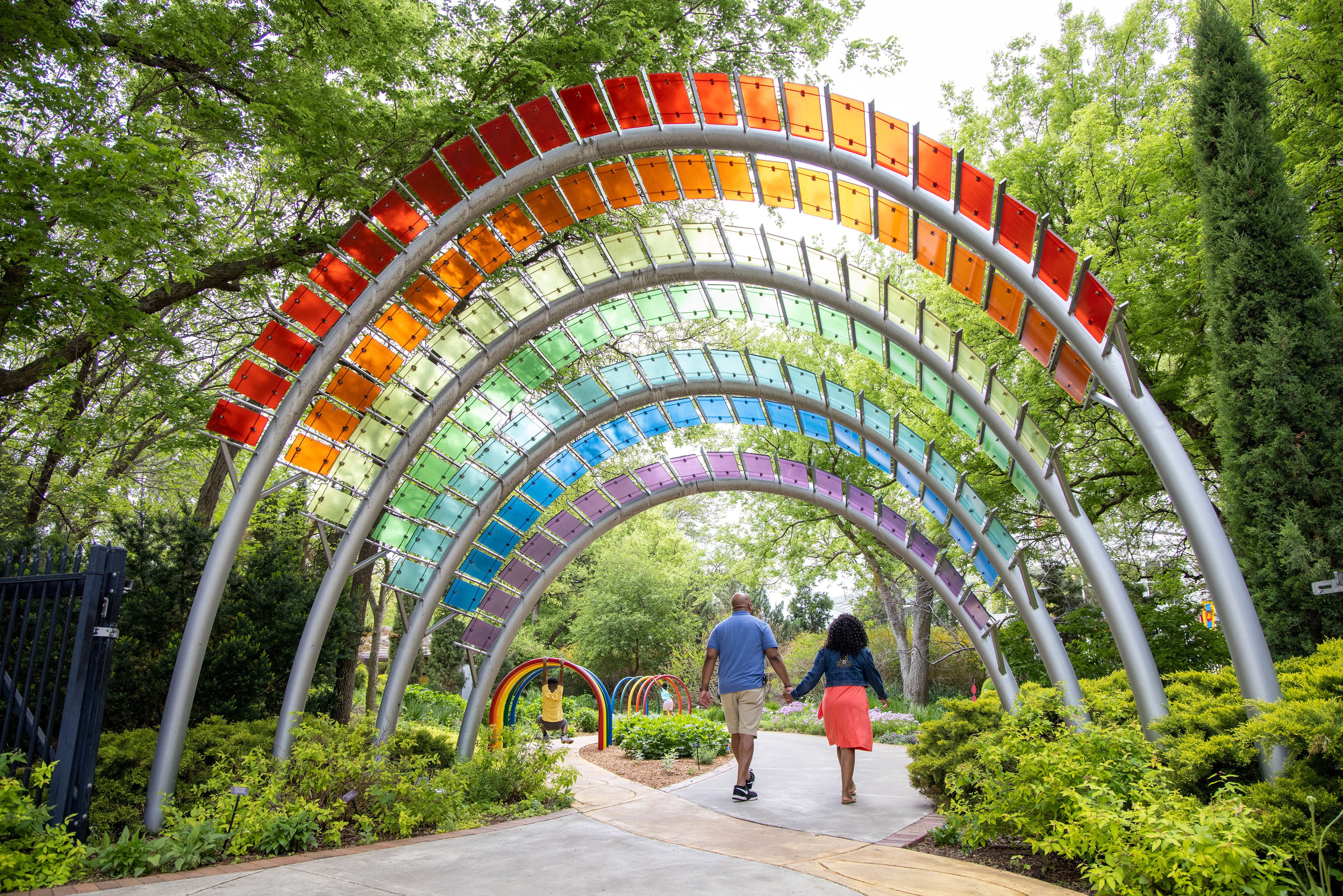Things to see and do in Wichita